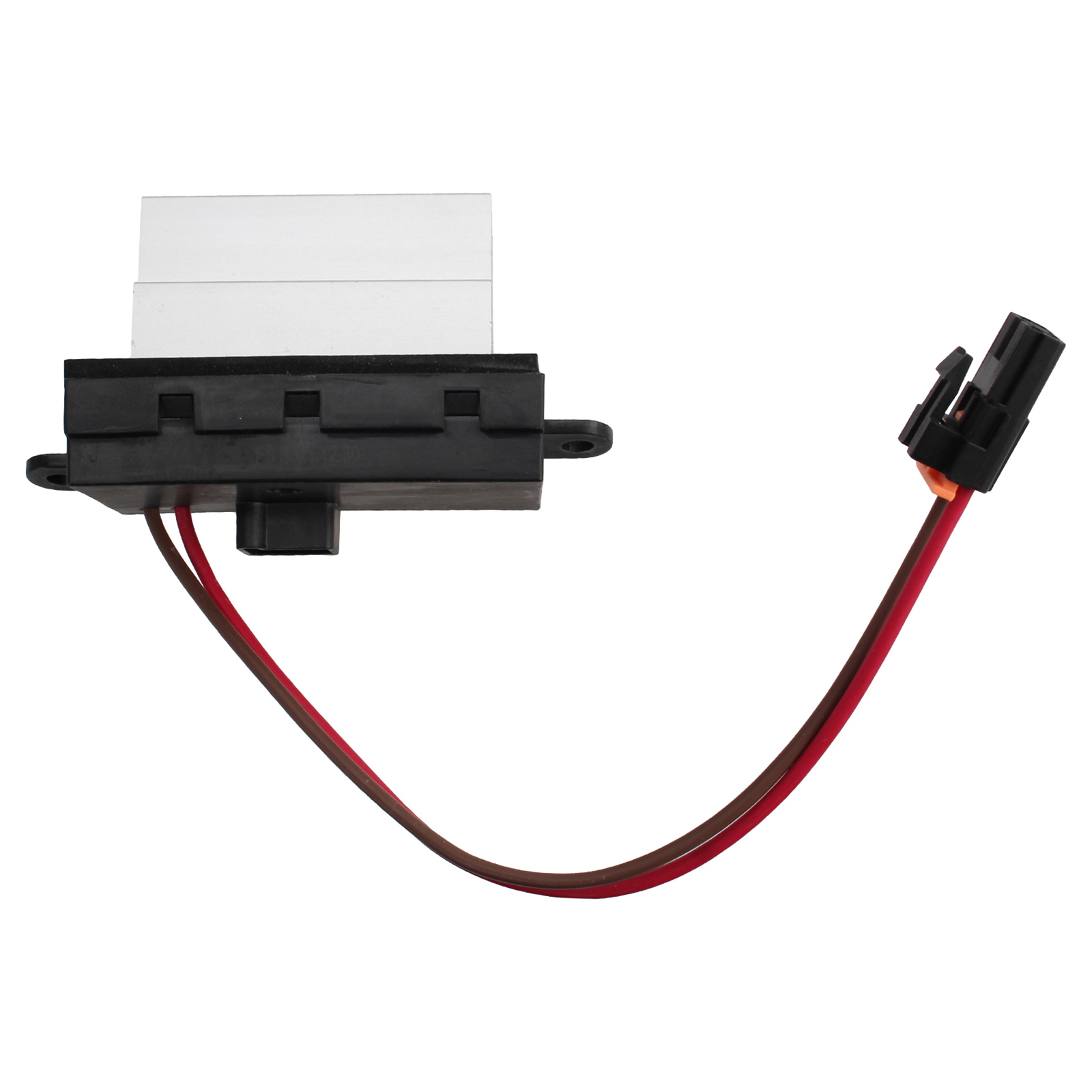 Heater Blower Motor Fan Resistor Control Module for 200307 HUMMER H2 19331830 eBay