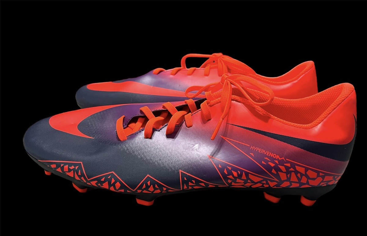 NIKE Hypervenom Phade Ⅱ TF 129660.jpg