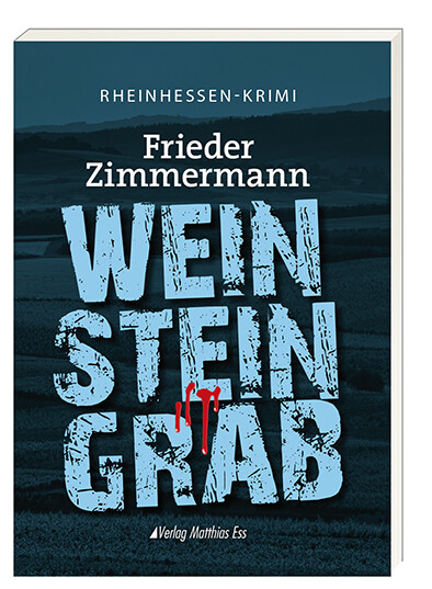 Thumbnail - Frieder Zimmermann / Weinsteingrab