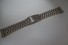 Omega Dynamic Bracelet 1570/870 Stainless Steel 19mm Original