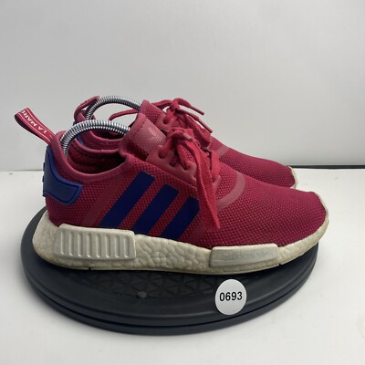 Adidas Nmd R1 Youth Size Adidas NMD R1 Grey Clear Mint Green Youth