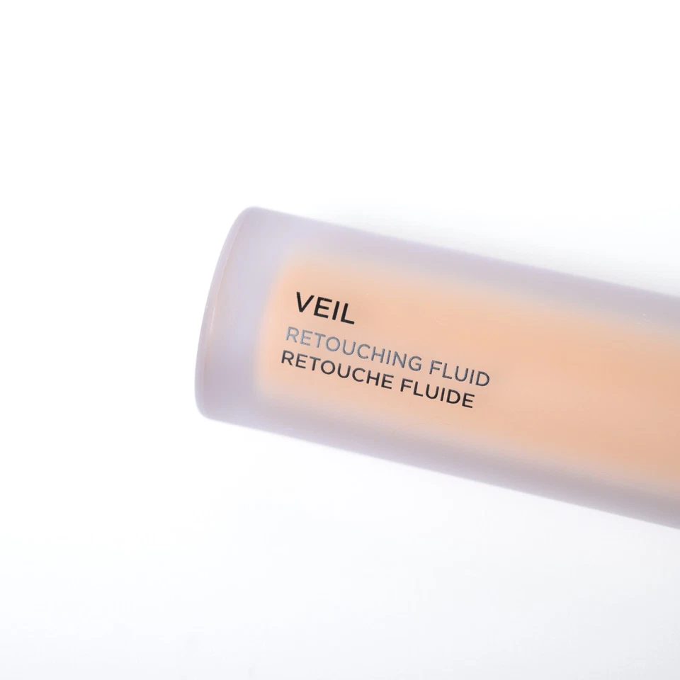 HOURGLASS VEIL Retouching Fluid - "NATURAL" - 0.10 OZ / 3.2 ml - Made in Italy - Image 4 of 4
