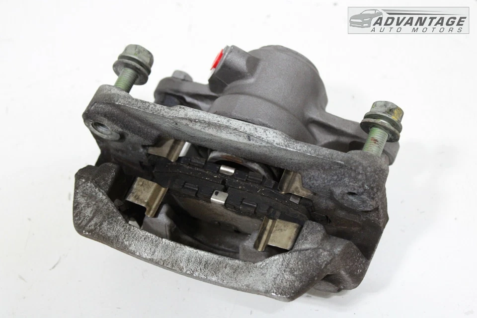 2017-2023 SUBARU IMPREZA AWD REAR RIGHT PASSENGER SIDE ABS BRAKE CALIPER OEM - Image 4 of 4