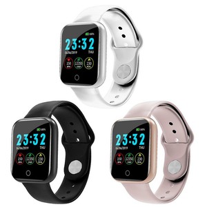 i5 smart band