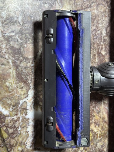 Dyson V7 Motorhead SV11 Gray/Pink Cordless Handheld Vacuum Cleaner & Battery - Picture 11 of 14