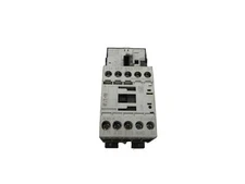 Eaton USD XTCE015B10 Other Contactors 3P 15A 24VDC 60Hz B Frame