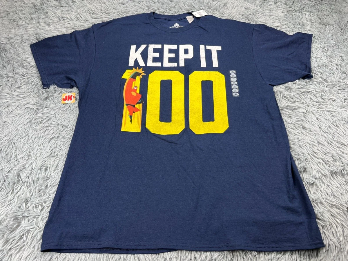 Incredibles t shirts adults sales