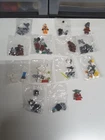 Lego 7958 Star Wars 2011 Advent Calendar minifigures some sealed