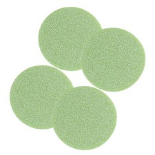 4 Pack FX5 Phosphate Remover Filter Pads for Fluval FX4 / FX6 Aquarium Sponge