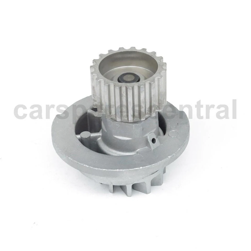 Bomba de água para motor Chevrolet Aveo US Motor Works 2004 2005 2006 2007 2008 - Imagem 2 de 4