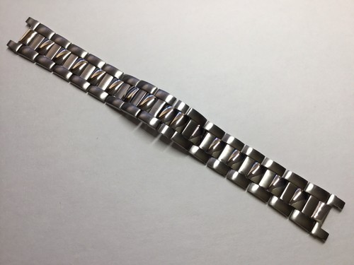 20MM WATCH BAND BRACELET FOR 38MM 