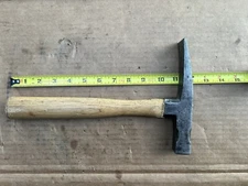 🇺🇸Belknap Blue Grass Brick Masonry Bricklayer Mason Hammer Bluegrass🇺🇸