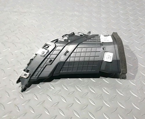 Ventilación de aire delantera central izquierda Hyundai i40 2011-2015 97410-3Z000 - Imagen 6 de 11