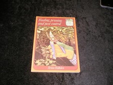 Feeding Pruning and Pest Cotrol