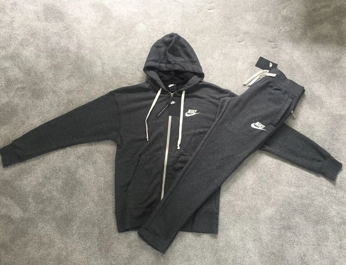 Ebay nike sale sweatsuit
