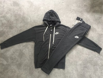 nike heritage tracksuit