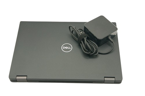 Dell Latitude 7390 2 in 1, I7-8th Gen, 1.9 GHz, 256 SSD, 16 GB Ram 13.3" Screen. - Picture 9 of 10