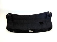 Nissan Sentra 2020-2024 tapa del maletero trasero moldura puerta trasera panel de cubierta OEM