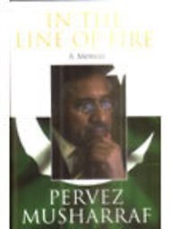 in-the-line-of-fire-a-memoir-of-general-musharraf - Picture 1 of 1