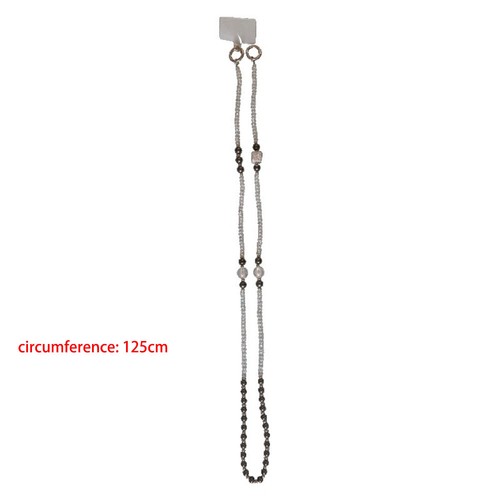 Universal Mobile Phone Strap Anti-lost Phone Lanyard Gift - Photo 2 sur 9