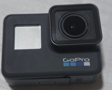 GoPro HERO6 Action Camera - Black