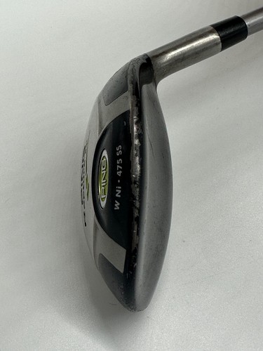 Ping Rapture 24 Hybrid TFC909H Regular Flex Graphite Shaft RH - Picture 7 of 9