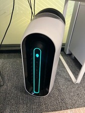 Alienware Aurora R10 Gaming Desktop - AMD Ryzen 9 5900, 32GB DDR4 RAM, 1TB SSD