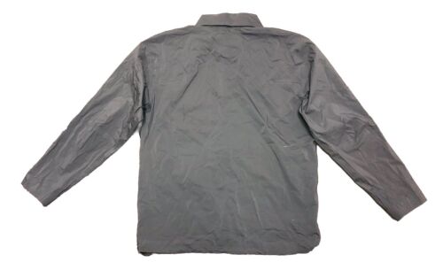 Patagonia Herren L Windbreaker Jacke grau *ohne Kapuze, Flecken - Bild 2 von 18