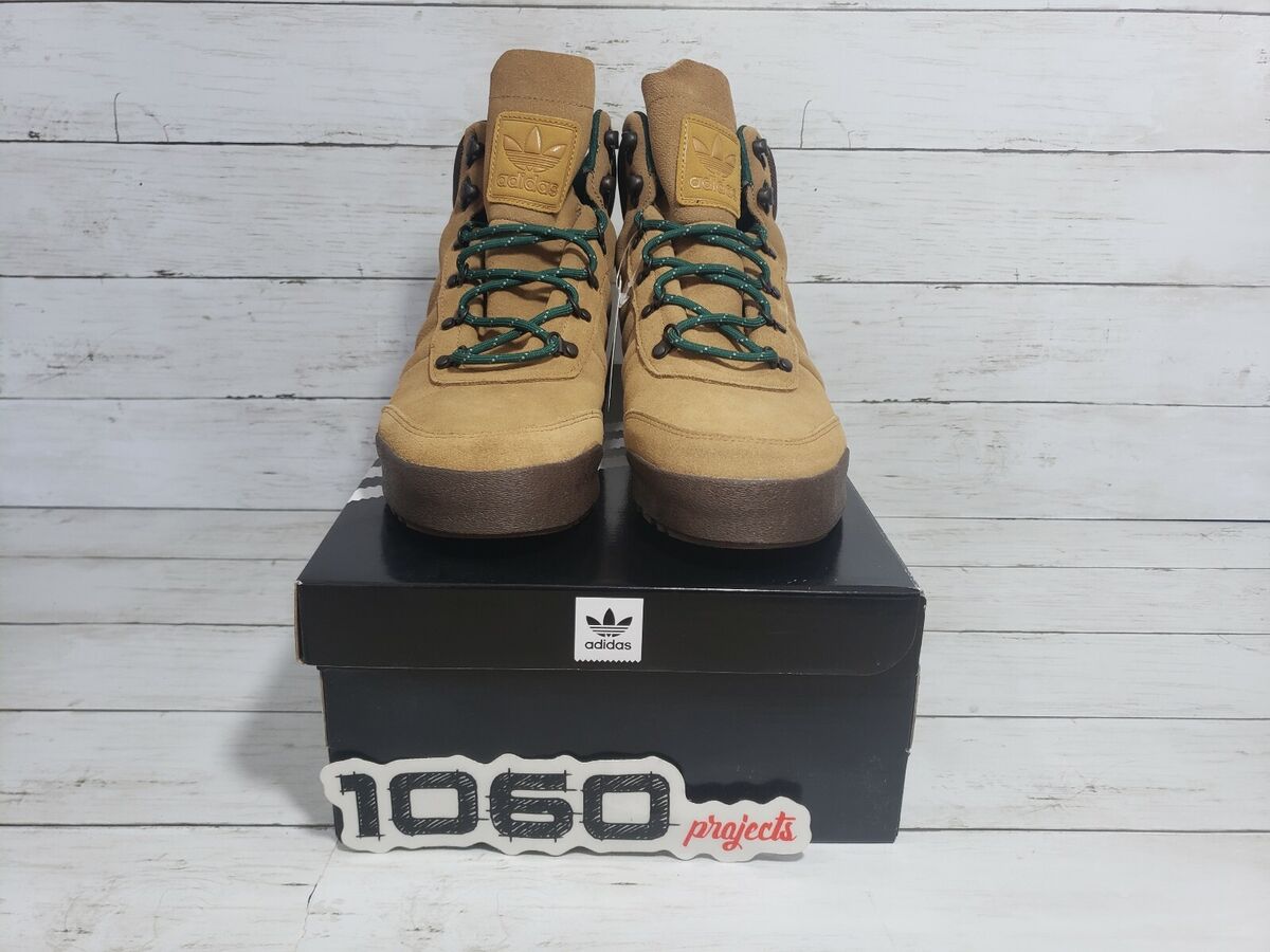 Adidas Jake Blauvelt Boot 2.0 Men's Winter Boots Leather Adidas Jake Blauvelt Boot 2.0 Men's Winter Boots Leather