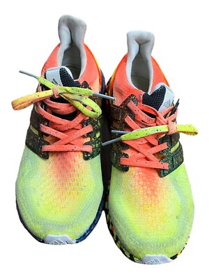 2016 ADIDAS Ultra Boost AQ5929, Size 10.5, OOAK