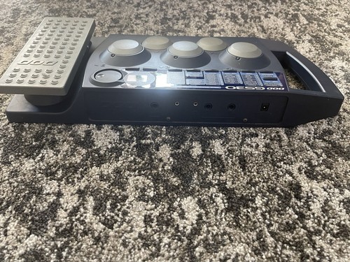 DOD GS30 Digital Multi Effect Guitar System Rare Vintage Effects Processor - Picture 8 of 9