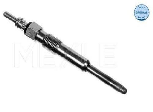 Original MEYLE Glow Plug 714 860 0000 for Alfa Romeo Audi Chrysler Ford Jeep