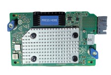 HPE / Qlogic QMH2742 Synergy 5830C 32Gb Fibre Channel HBA 782831-001 777456-B21