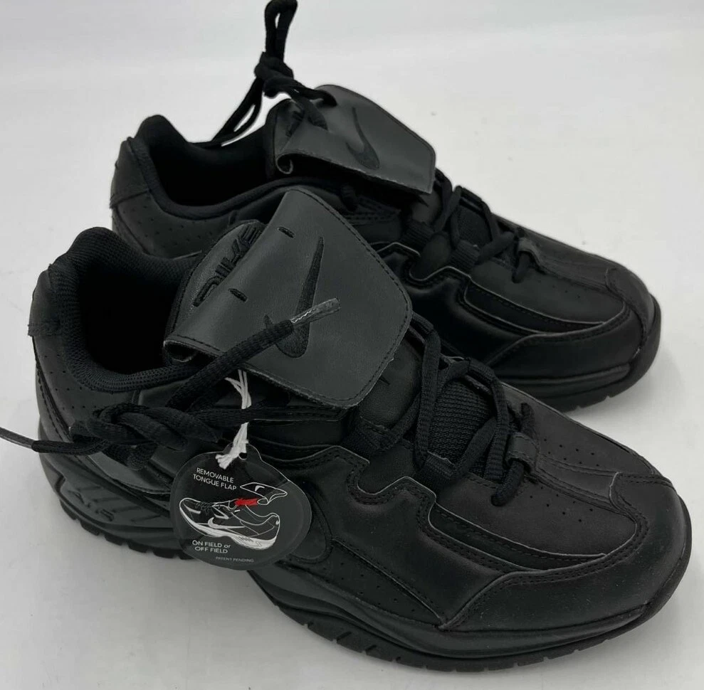 Nike men's air diamond trainer sale
