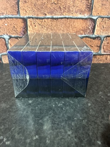 Confezione da sei videocassette VHS Mr. Video E-180 3 ore vuote nuove e sigillate - Foto 5 di 6