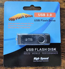 2TB USB 3.0 Flash Drive