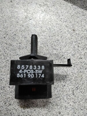 #ad Whirlpool Washer Switch Part # 8578338 $14.98