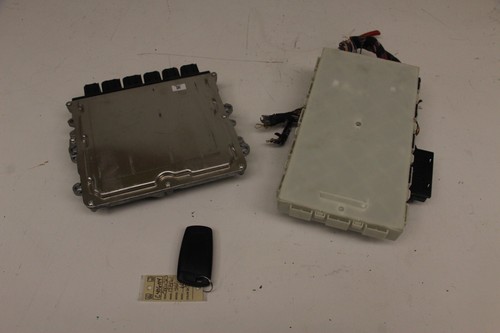 Engine DME Computer Basic BDC Control Module Set B58 3.0L OEM BMW F22 F30 F36 - Picture 6 of 12