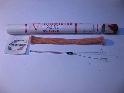 32A1 Thermistor VECO Victory Engineering - NOS Qty 1