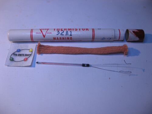 Termistor 32A1 VECO Victory Engineering - Nuevo de Lote Antiguo Cantidad 1 - Imagen 1 de 2