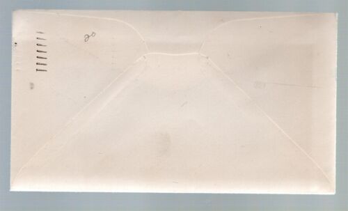 JULY 7 1934 US SCOTT # 739 WISCONSIN TERCENTENARY First Day Cover - Picture 2 of 2