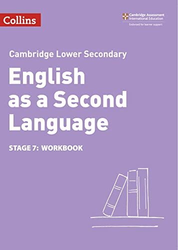 Lower Secondary English as a Second Language by Nick Coates (PB 2021) - Image 2