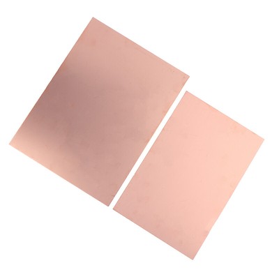 Single Side Copper Clad Plate Diy Kit Laminate Pcb Kit Laminate Circuit Boar _cn