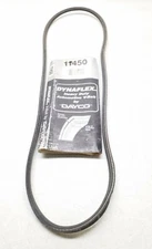 11450 Dayco Dynaflex Heavy Duty V-Belt Made In USA Free Shipping