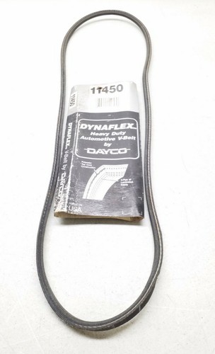 11450 Dayco Dynaflex Heavy Duty V-Belt Made In USA Free Shipping - 第 1/3 張圖片