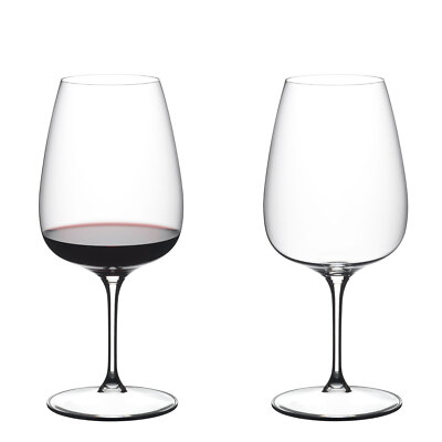 Riedel Cabernet Merlot Weingläser 2er Set 6424/0 Cocktail Gläser Rotweinglas