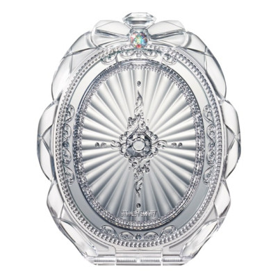 JILL STUART Beauty Compact Mirror II Japan NEW