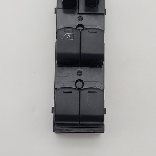 2015 - 2019 Nissan Micra Driver Left Door Master Power Window Switch - Picture 5 of 16