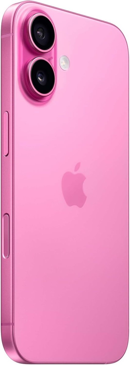 Apple iPhone 16 Plus, 128/256/512GB, - Unlocked - Used Premium, 90