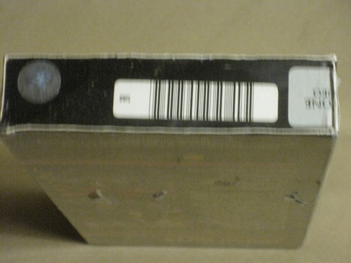 TOUGH GUYS (1986) VHS BURT LANCASTER KIRK DOUGLAS CHARLES DURNING CULT SEALED! - Picture 6 of 6